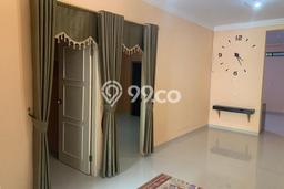Disewakan rumah cantik siap huni Disewakan rumah cantik siap huni