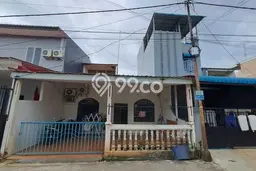 Dijual Hunian Rumah Nyaman 3 Kamar di Nagoya, Batam Dijual Hunian Rumah Nyaman 3 Kamar di Nagoya, Batam