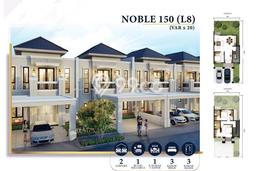 Rumah Luxury Modern Siap Huni di Batam Centre Batam Rumah Luxury Modern Siap Huni di Batam Centre Batam