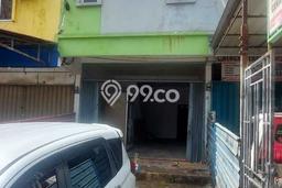 Untuk Dijual! Ruko di Batam Centre Batam LT 70m2 / LB 60m2 Kawasan Bisnis Untuk Dijual! Ruko di Batam Centre Batam LT 70m2 / LB 60m2 Kawasan Bisnis