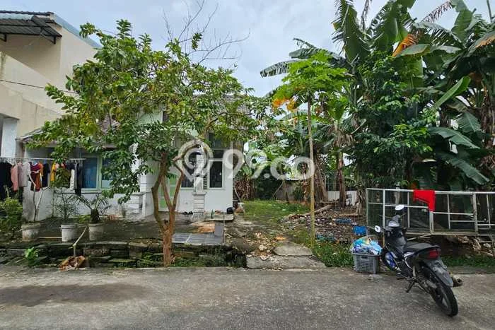 Rumah Minimalis 2 Kamar LT 185m2 di Batam Centre Rumah Minimalis 2 Kamar LT 185m2 di Batam Centre