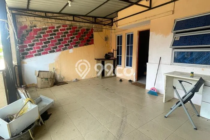 Rumah Minimalis LB/LT 48m2/66m2 Dijual di Batam Centre, Batam Rumah Minimalis LB/LT 48m2/66m2 Dijual di Batam Centre, Batam