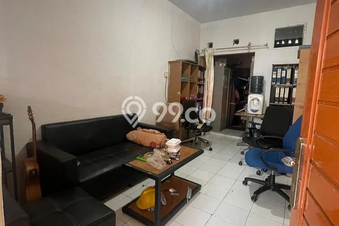 Rumah Minimalis LB/LT 48m2/66m2 Dijual di Batam Centre, Batam Rumah Minimalis LB/LT 48m2/66m2 Dijual di Batam Centre, Batam