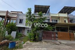 Jual Rumah Favorit Siap Huni LB 200m2 di Batam Kota, Batam Jual Rumah Favorit Siap Huni LB 200m2 di Batam Kota, Batam