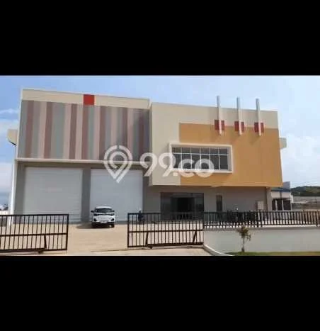 Disewakan Gudang Kawasan Kabil, Luas 1796m², Lokasi Komersial Disewakan Gudang Kawasan Kabil, Luas 1796m², Lokasi Komersial