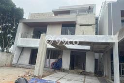 Rumah Minimalis 4 Kamar LT 90m2 di Batam Centre Rumah Minimalis 4 Kamar LT 90m2 di Batam Centre