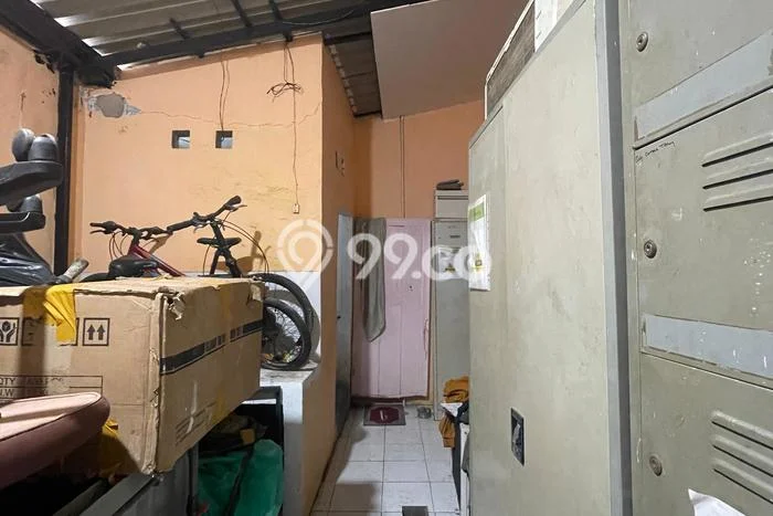 Rumah Minimalis LB/LT 48m2/66m2 Dijual di Batam Centre, Batam Rumah Minimalis LB/LT 48m2/66m2 Dijual di Batam Centre, Batam