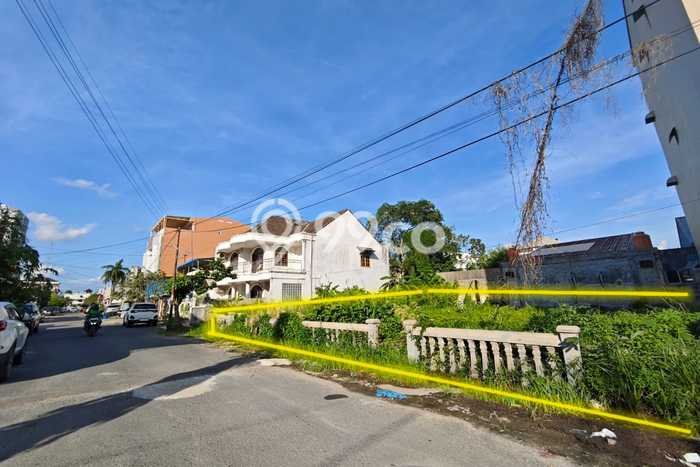 HARGA MENARIK! Tanah Kawasan Nagoya, Luas 400m², Kawasan Berkembang, Bebas Longsor HARGA MENARIK! Tanah Kawasan Nagoya, Luas 400m², Kawasan Berkembang, Bebas Longsor