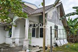 Rumah Minimalis 2 Kamar LT 185m2 di Batam Centre Rumah Minimalis 2 Kamar LT 185m2 di Batam Centre