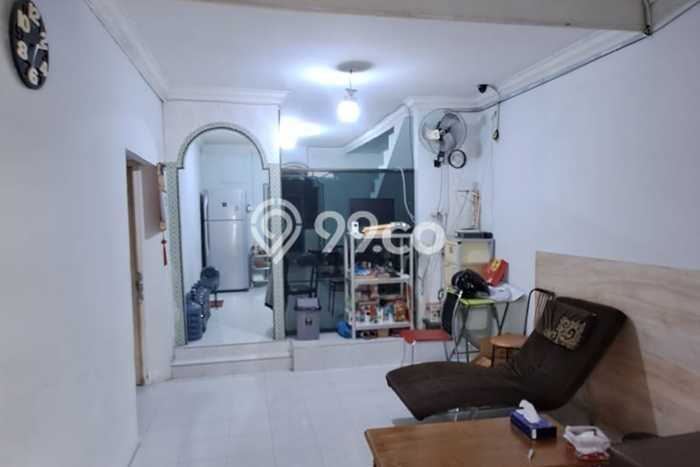 Dijual Hunian Rumah Nyaman 3 Kamar di Nagoya, Batam Dijual Hunian Rumah Nyaman 3 Kamar di Nagoya, Batam
