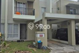 Rumah Minimalis 3 KT di Batam Centre Batam Semi Furnished Rumah Minimalis 3 KT di Batam Centre Batam Semi Furnished