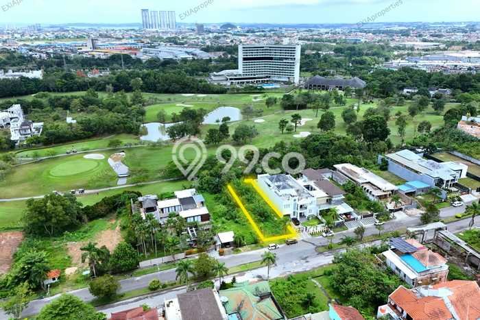 Tanah Strategis Dijual di Batam Kota Batam 674m2 Tanah Strategis Dijual di Batam Kota Batam 674m2