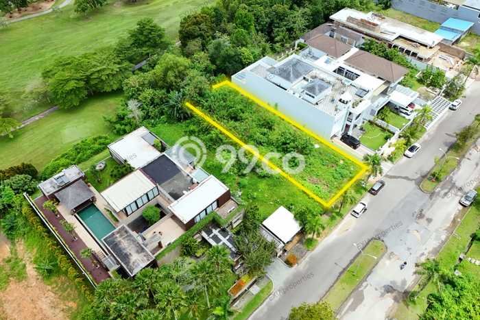 Tanah Strategis Dijual di Batam Kota Batam 674m2 Tanah Strategis Dijual di Batam Kota Batam 674m2