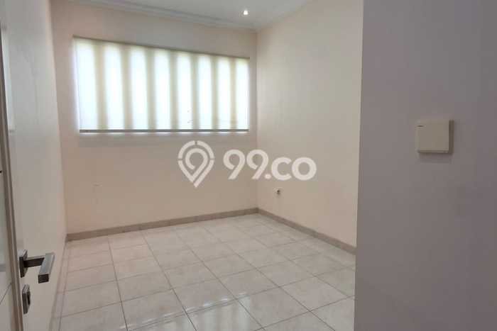 Rumah Modern Minimalis 2 Kamar Siap Huni di BSD Rumah Modern Minimalis 2 Kamar Siap Huni di BSD