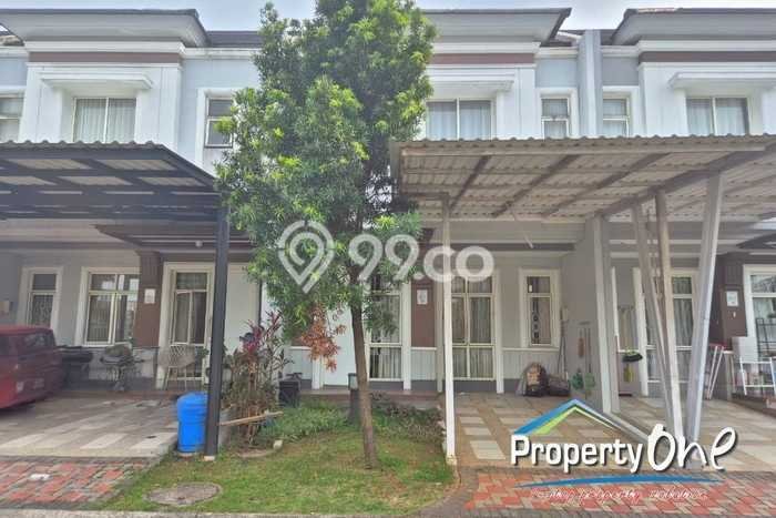 Jual Rumah Strategis Bagus Punya 3 KT di BSD Tangerang Selatan SHM Jual Rumah Strategis Bagus Punya 3 KT di BSD Tangerang Selatan SHM