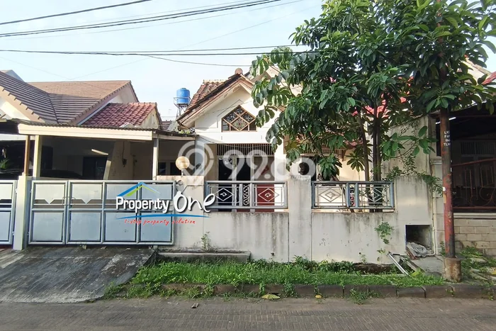 Jual Rumah Modern 3 KT di Serpong Regency Melati Mas, Tangerang Selatan Jual Rumah Modern 3 KT di Serpong Regency Melati Mas, Tangerang Selatan