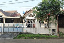 Jual Rumah Modern 3 KT di Serpong Regency Melati Mas, Tangerang Selatan Jual Rumah Modern 3 KT di Serpong Regency Melati Mas, Tangerang Selatan