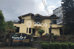Best Deal Hunian Mewah Ideal dan Luas di Kebayoran Lama, Jakarta Selatan Best Deal Hunian Mewah Ideal dan Luas di Kebayoran Lama, Jakarta Selatan