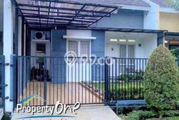 Jual Rumah Favorit Siap Huni LB 80m2 di Serpong, Tangerang Selatan Jual Rumah Favorit Siap Huni LB 80m2 di Serpong, Tangerang Selatan
