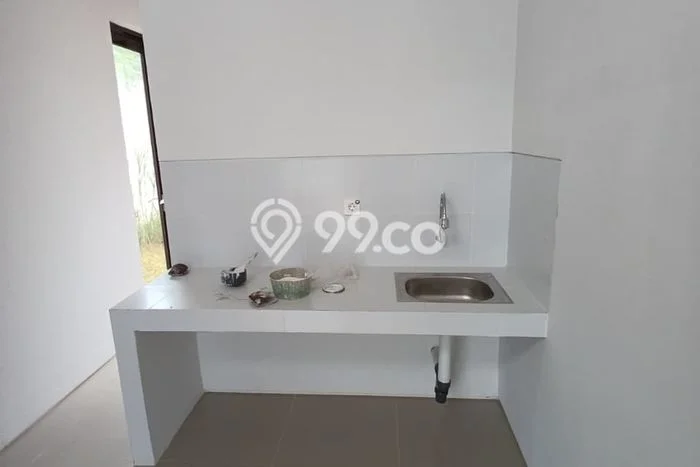 Rumah Modern Cantik 2 KT Siap Huni di Serpong Rumah Modern Cantik 2 KT Siap Huni di Serpong