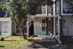 Dijual Cepat Rumah Favorit Siap Huni LB 70m2 di Cisauk, Tangerang Dijual Cepat Rumah Favorit Siap Huni LB 70m2 di Cisauk, Tangerang