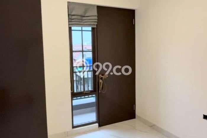 Rumah Minimalis 3 KT di Bintaro Tangerang Selatan Full Furnished Rumah Minimalis 3 KT di Bintaro Tangerang Selatan Full Furnished