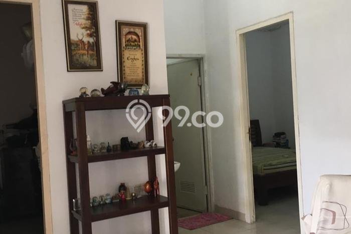 Jual Rumah Favorit Siap Huni LB 80m2 di Serpong, Tangerang Selatan Jual Rumah Favorit Siap Huni LB 80m2 di Serpong, Tangerang Selatan