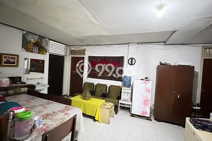 Hunian Cantik Minimalis Lb 170m2 di Candisari, Semarang Hunian Cantik Minimalis Lb 170m2 di Candisari, Semarang