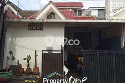 Dijual Cepat Rumah Bagus Siap Huni LB 84m2 di BSD, Tangerang Selatan Dijual Cepat Rumah Bagus Siap Huni LB 84m2 di BSD, Tangerang Selatan