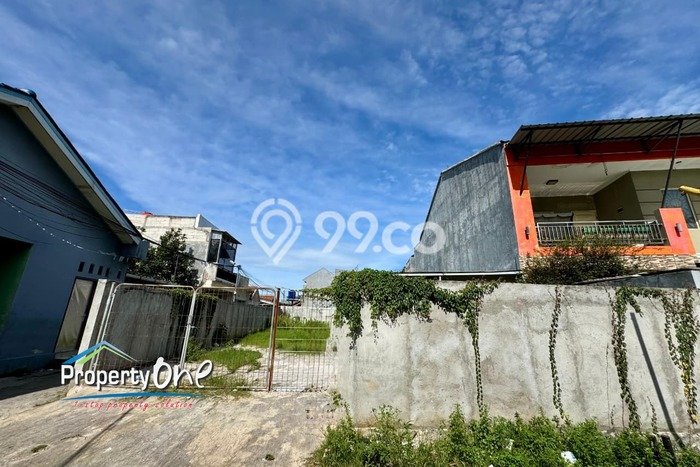 Dijual Tanah 305m2 di Meruya, Jakarta Barat Dijual Tanah 305m2 di Meruya, Jakarta Barat