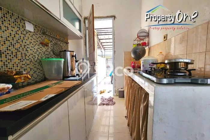 Rumah Modern Minimalis 2 KT Siap Huni di Setu Rumah Modern Minimalis 2 KT Siap Huni di Setu