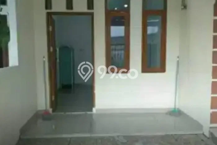 Rumah Minimalis Dijual Lokasi Sukaraja 2 Kamar dengan Luas Tanah 98m2 Rumah Minimalis Dijual Lokasi Sukaraja 2 Kamar dengan Luas Tanah 98m2