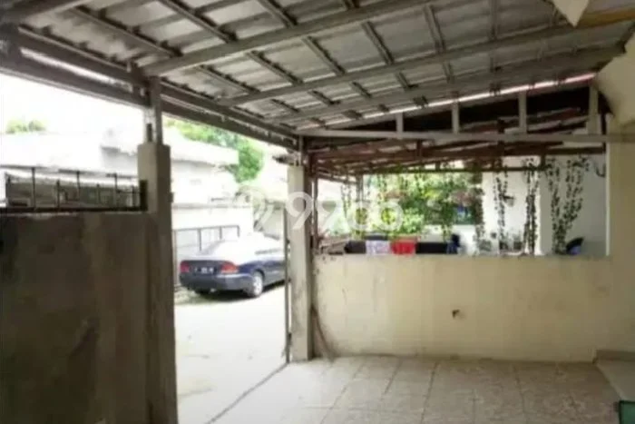 Rumah Minimalis Dijual Lokasi Sukaraja 2 Kamar dengan Luas Tanah 98m2 Rumah Minimalis Dijual Lokasi Sukaraja 2 Kamar dengan Luas Tanah 98m2