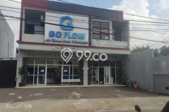 Ruko Dijual di Bekasi LT 477m2 & LB 600m2 Lokasi Terbaik! Ruko Dijual di Bekasi LT 477m2 & LB 600m2 Lokasi Terbaik!