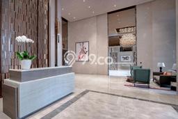 Paling Dicari! Apartemen Premium Dijual di Sudirman Punya 2 Bedroom Paling Dicari! Apartemen Premium Dijual di Sudirman Punya 2 Bedroom