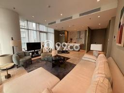 Dijual Apartemen Prestisius di Kuningan 3 Kamar & 2 Kamar Mandi Dijual Apartemen Prestisius di Kuningan 3 Kamar & 2 Kamar Mandi