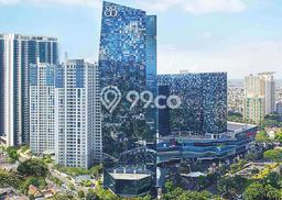 Unit Kantor Dijual di Jakarta Selatan LT 1725m2 & LB 1725m2 Unit Kantor Dijual di Jakarta Selatan LT 1725m2 & LB 1725m2