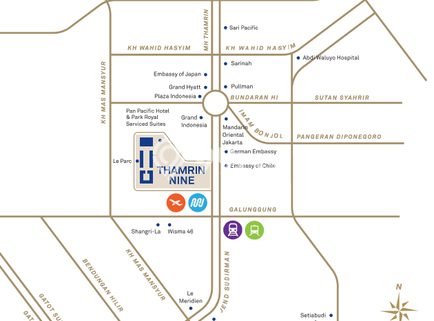 Kantor Dijual di Jakarta Pusat LT 1500m2 & LB 1500m2 Lokasi Terbaik! Kantor Dijual di Jakarta Pusat LT 1500m2 & LB 1500m2 Lokasi Terbaik!