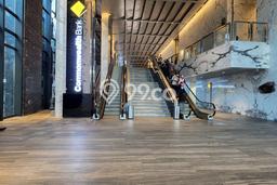Unit Kantor Dijual di Jakarta Selatan LT 2722m2 & LB 2722m2 Unit Kantor Dijual di Jakarta Selatan LT 2722m2 & LB 2722m2