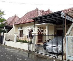 Rumah Asri area Ngaglik, 2 KM, LT 118m² LB 100m² Rumah Asri area Ngaglik, 2 KM, LT 118m² LB 100m²