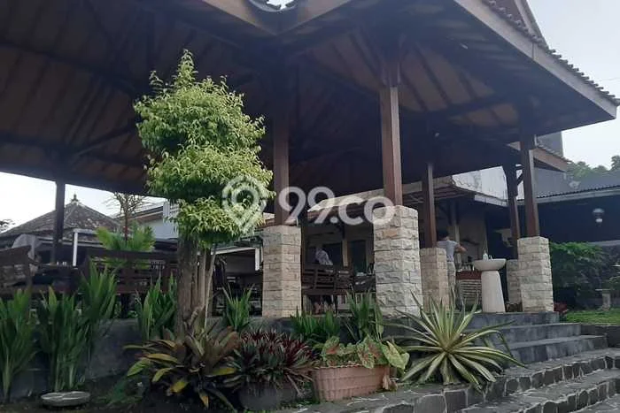 FOR SALE! Vila Kawasan Pakem, Luas 1031m2m², Posisi Strategis FOR SALE! Vila Kawasan Pakem, Luas 1031m2m², Posisi Strategis