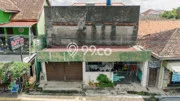 Tanah Komersial Dijual di Bantul Bantul 298m2 Tanah Komersial Dijual di Bantul Bantul 298m2