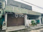 Tanah Komersial Dijual di Bantul Bantul 298m2 Tanah Komersial Dijual di Bantul Bantul 298m2