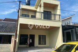 For Sale Rumah 3 Kamar Lokasi Strategis Nyaman dan Strategis di Babakan Madang For Sale Rumah 3 Kamar Lokasi Strategis Nyaman dan Strategis di Babakan Madang