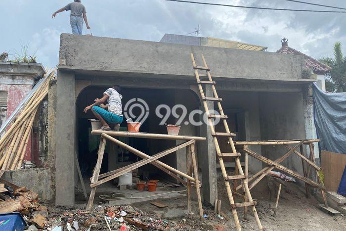 Dijual Cepat Rumah Bagus Siap Huni LB 50m2 di Babakan Madang, Bogor Dijual Cepat Rumah Bagus Siap Huni LB 50m2 di Babakan Madang, Bogor