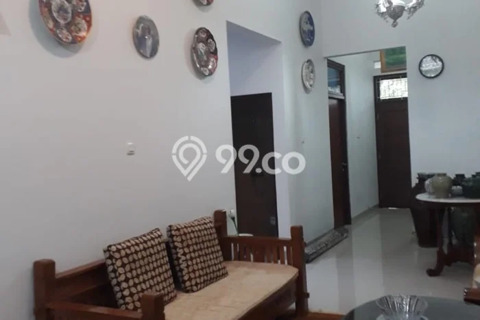 Hunian Cantik Modern Lb 90m2 di Cibinong, Bogor Hunian Cantik Modern Lb 90m2 di Cibinong, Bogor