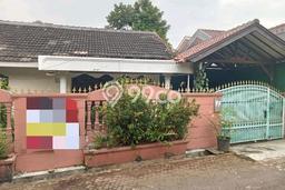 Rumah Modern 4 Kamar LT 200m2 di Pondok Gede Rumah Modern 4 Kamar LT 200m2 di Pondok Gede