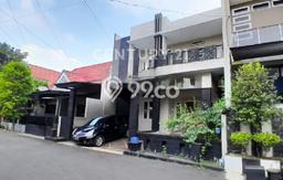 Lokasi strategis! Rumah siap huni dikontrakkan di Kesambi LB 200m2 Lokasi strategis! Rumah siap huni dikontrakkan di Kesambi LB 200m2
