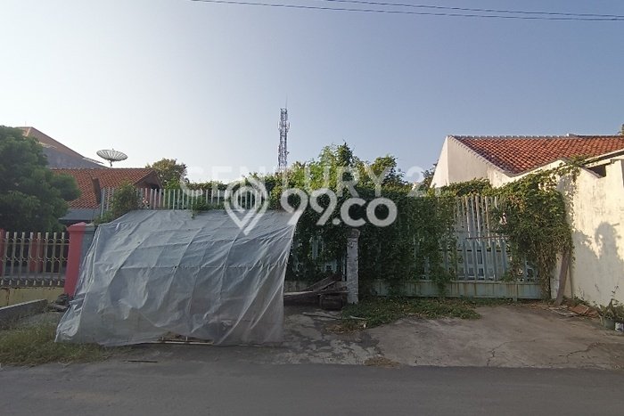 Untuk Disewa Tanah di Cirebon, Luas 383m2 Area Berkembang Untuk Disewa Tanah di Cirebon, Luas 383m2 Area Berkembang