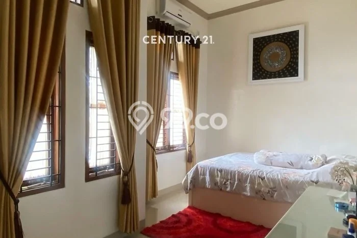 Dijual Cepat Rumah Favorit Siap Huni LB 200m2 di Kesambi, Cirebon Dijual Cepat Rumah Favorit Siap Huni LB 200m2 di Kesambi, Cirebon